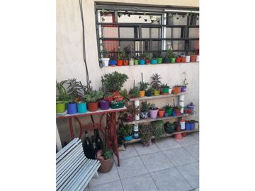 HERMOSO DUPLEX EN VENTA 3 AMBIENTES EN VILLA LURO, CABA