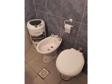HERMOSO DUPLEX EN VENTA 3 AMBIENTES EN VILLA LURO, CABA