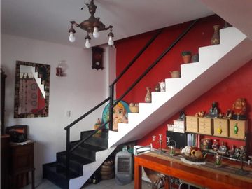 HERMOSO DUPLEX EN VENTA 3 AMBIENTES EN VILLA LURO, CABA