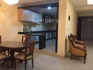 Dijual Cepat Rumah Hoek Pinggir Jalan Raya Di Pekayon BEKASI