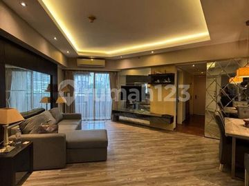Apartemen Sudirman Tower Condominium, Jakarta Selatan