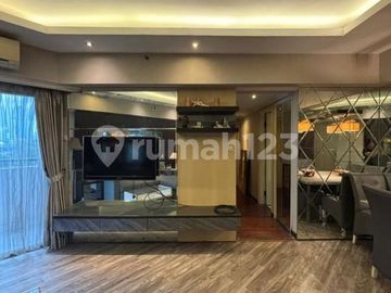 Apartemen Sudirman Tower Condominium, Jakarta Selatan