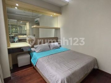 Apartemen Sudirman Tower Condominium, Jakarta Selatan