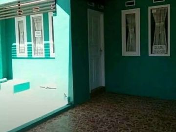 Rumah Siap Huni Cibiru Murah