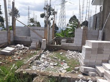 Rumah/Kavling Strategis Dekat Wisata Pakuhaji Bandung Barat.