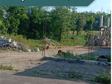 Tanah Kavling Turut Aturan PEMDA Harga Murah 1Jt-an