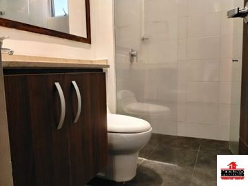 apartamento en arriendo en loma de cumbres. Cod A6818