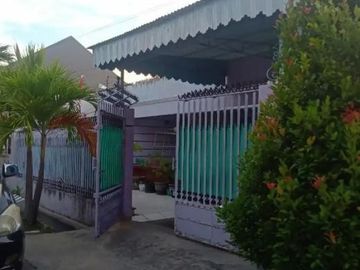 Dijual Rumah Siap Huni Mojoarum Gubeng Surabaya*_