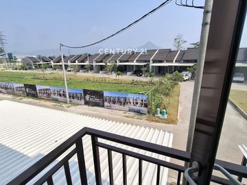 Rumah 2 Lantai Nyaman Di Cluster Gardenville TKI 3 Bandung
