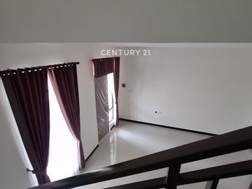 Rumah 2 Lantai Nyaman Di Cluster Gardenville TKI 3 Bandung