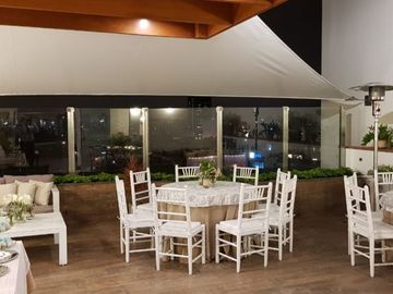 VENDO EN MIRAFLORES - DEPARTAMENTO DUPLEX