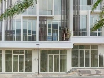 *Disewakan 2 Unit Ruko NORTHWEST Citraland , Surabaya Barat*