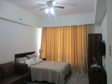 Condo for rent in Cebu City, Asia Premiere, I.t Park 32 sq. meter studio