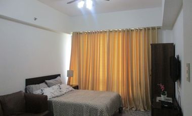 Condo for rent in Cebu City, Asia Premiere, I.t Park 32 sq. meter studio