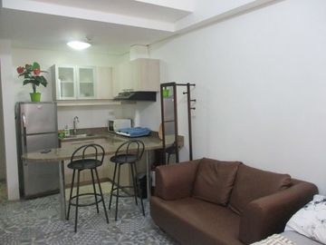 Condo for rent in Cebu City, Asia Premiere, I.t Park 32 sq. meter studio