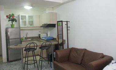 Condo for rent in Cebu City, Asia Premiere, I.t Park 32 sq. meter studio