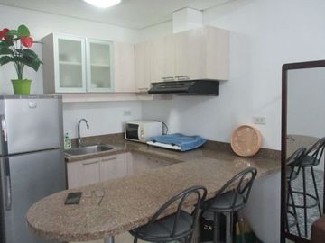 Condo for rent in Cebu City, Asia Premiere, I.t Park 32 sq. meter studio