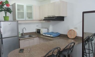 Condo for rent in Cebu City, Asia Premiere, I.t Park 32 sq. meter studio