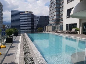 Condo for rent in Cebu City, Asia Premiere, I.t Park 32 sq. meter studio