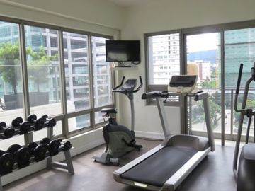 Condo for rent in Cebu City, Asia Premiere, I.t Park 32 sq. meter studio