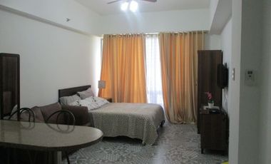 Condo for rent in Cebu City, Asia Premiere, I.t Park 32 sq. meter studio