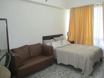 Condo for rent in Cebu City, Asia Premiere, I.t Park 32 sq. meter studio