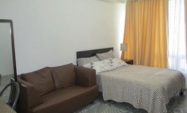 Condo for rent in Cebu City, Asia Premiere, I.t Park 32 sq. meter studio