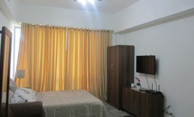 Condo for rent in Cebu City, Asia Premiere, I.t Park 32 sq. meter studio