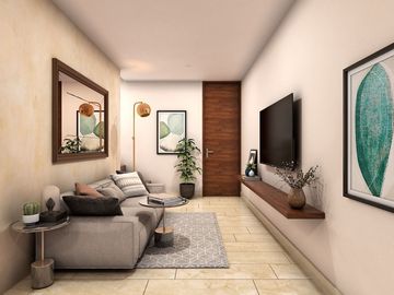 CASAS EN VENTA EN MERIDA EN PRIVADA CON AMENIDADES UBICADA EN ZONA DE CHOLUL