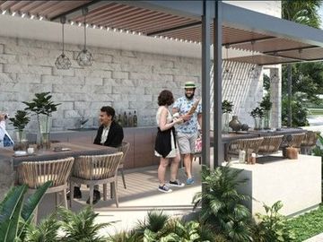 CASAS EN VENTA EN MERIDA EN PRIVADA CON AMENIDADES UBICADA EN ZONA DE CHOLUL