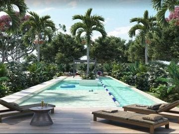 CASAS EN VENTA EN MERIDA EN PRIVADA CON AMENIDADES UBICADA EN ZONA DE CHOLUL