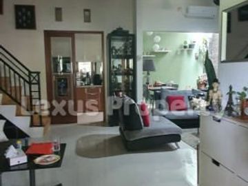 Dijual Rumah siap huni di Bumi Mas Raya Cikokol Tangerang
