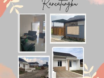 Full furnish, elektronik, motor, grand duta rancatungku bandung