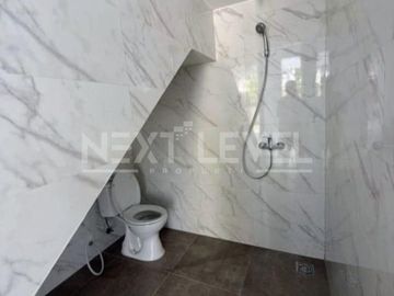 Dijual Rumah Gress Modern Minimalis Strategis Siap Huni