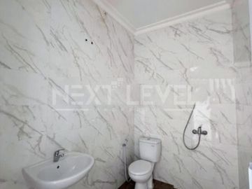 Dijual Rumah Gress Modern Minimalis Strategis Siap Huni