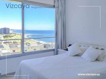 Venta en Península apartamento 1 dormitorio Punta del Este
