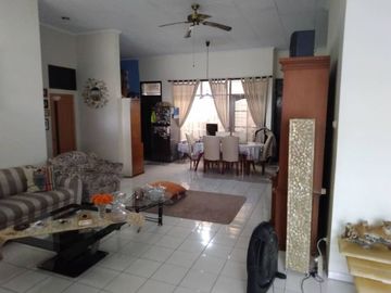 DIJUAL RUMAH 1 LT SIAP HUNI, NYAMAN DAN STRATEGIS DI GANDUL CINERE