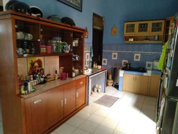 DIJUAL RUMAH 1 LT SIAP HUNI, NYAMAN DAN STRATEGIS DI GANDUL CINERE