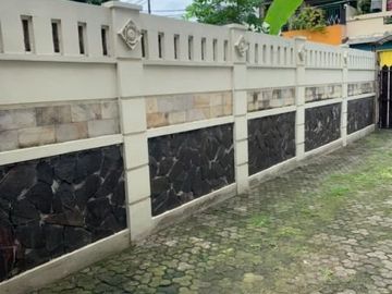DIJUAL RUMAH 1 LT SIAP HUNI, NYAMAN DAN STRATEGIS DI GANDUL CINERE
