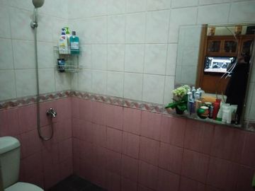 DIJUAL RUMAH 1 LT SIAP HUNI, NYAMAN DAN STRATEGIS DI GANDUL CINERE