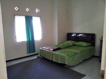 Rumah hook kokoh di tirtasani estate malang | DREAMPROPERTI