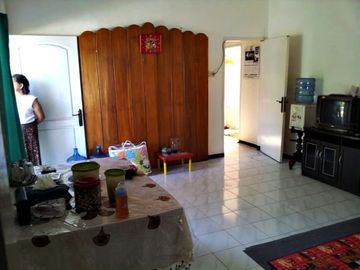 Rumah hook kokoh di tirtasani estate malang | DREAMPROPERTI
