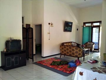 Rumah hook kokoh di tirtasani estate malang | DREAMPROPERTI