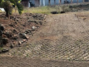 [24B763] Land for sale 127m2 - East Ciputat, South Tangerang