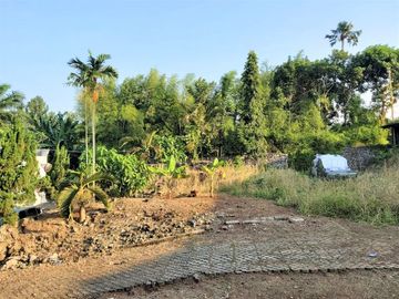 [24B763] Land for sale 127m2 - East Ciputat, South Tangerang
