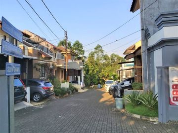 [24B763] Land for sale 127m2 - East Ciputat, South Tangerang