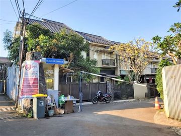 [24B763] Land for sale 127m2 - East Ciputat, South Tangerang