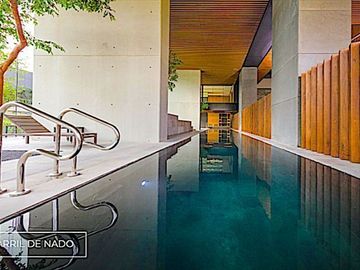 Departamento con con 13,000 m2 de areas verdes, 30 amenidades, en Fuentes del Pe
