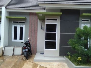 hanya di DEALOVA MAHAKA rumah siap huni