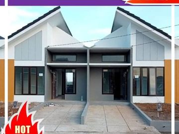 RUMAH KARAWANG TANJUNGPURA READY STOCK GRUP GALUH MAS